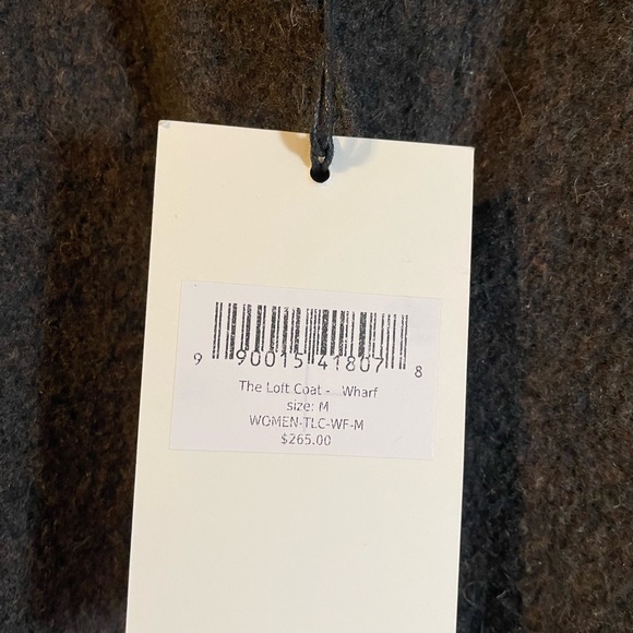 Anian Loft Jacket - Picture 4 of 5